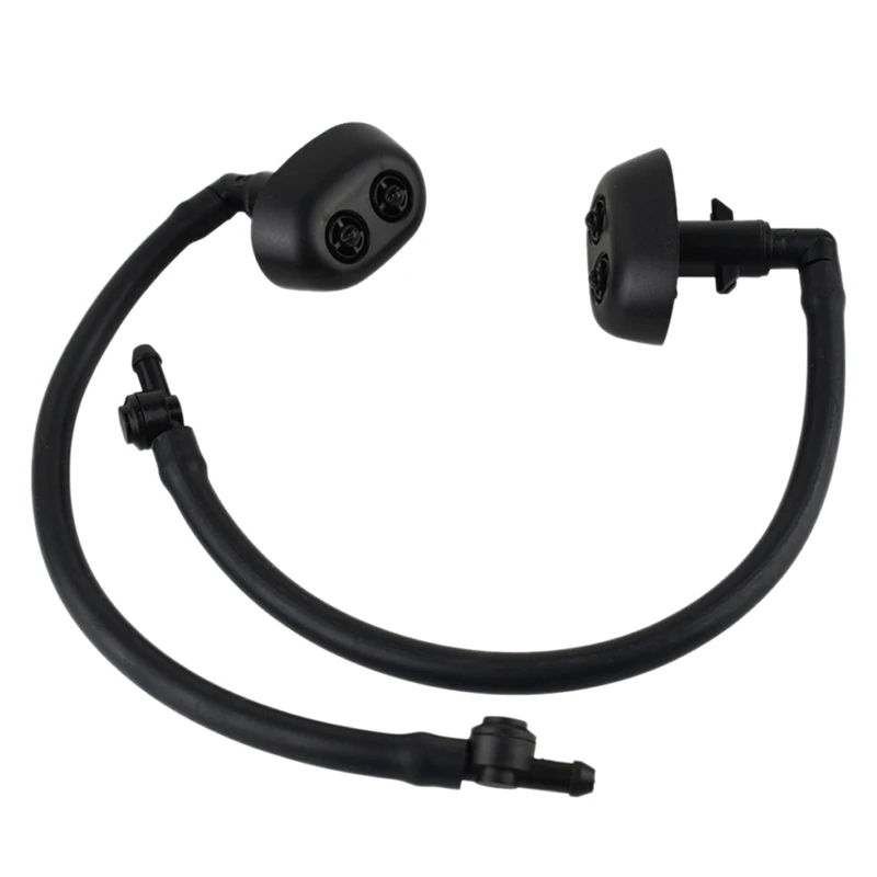 Сопло омывателя левой и правой фары автомобиля Jet LR013958 LR013957 для Land Rover LR4 2010