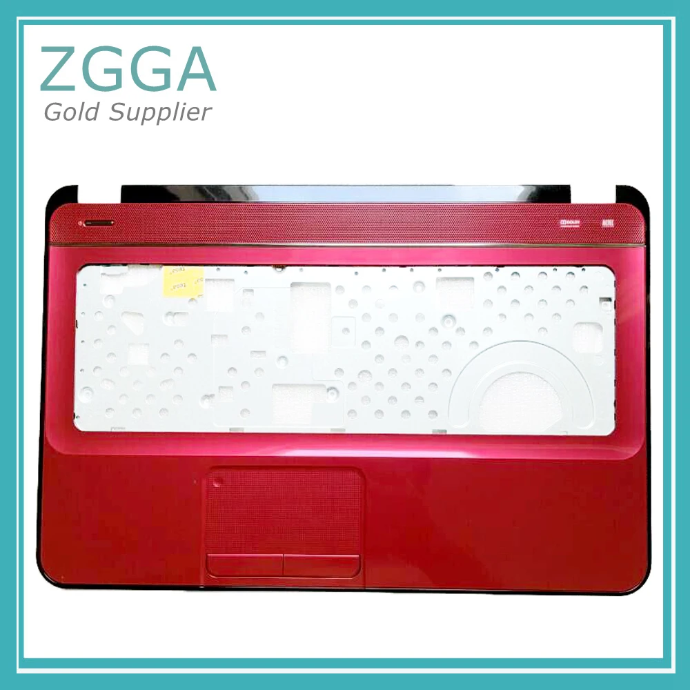 Ori Клавиатура ноутбука рамка для hp Pavilion g7 серии G7-2000 Упор для рук верхнюю крышку верхний чехол красный 685128-001 аккумулятор большой емкости цвет синий, черный; большие размеры