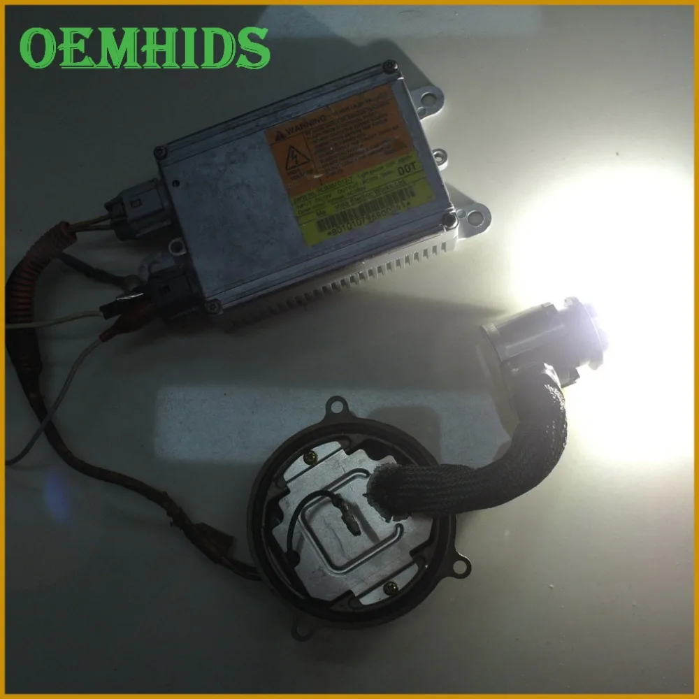 Matsushita HLB351D12-5 NISSAN A33 Infiniti i30 i35 QX4 Q45  Xenon Ballast