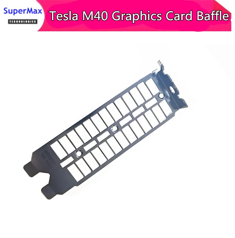 5 шт. кронштейн для видеокарты Nvidia Tesla M40 K40 K80 K20 | Компьютеры и офис