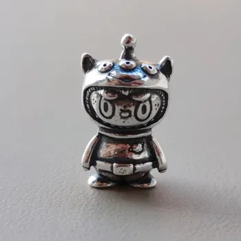 

Factory Own Design Charm Beads Silver 925 Original Beads Fit Original Bracelet Jewelry Bead for Jewelry Making Bead Pendants