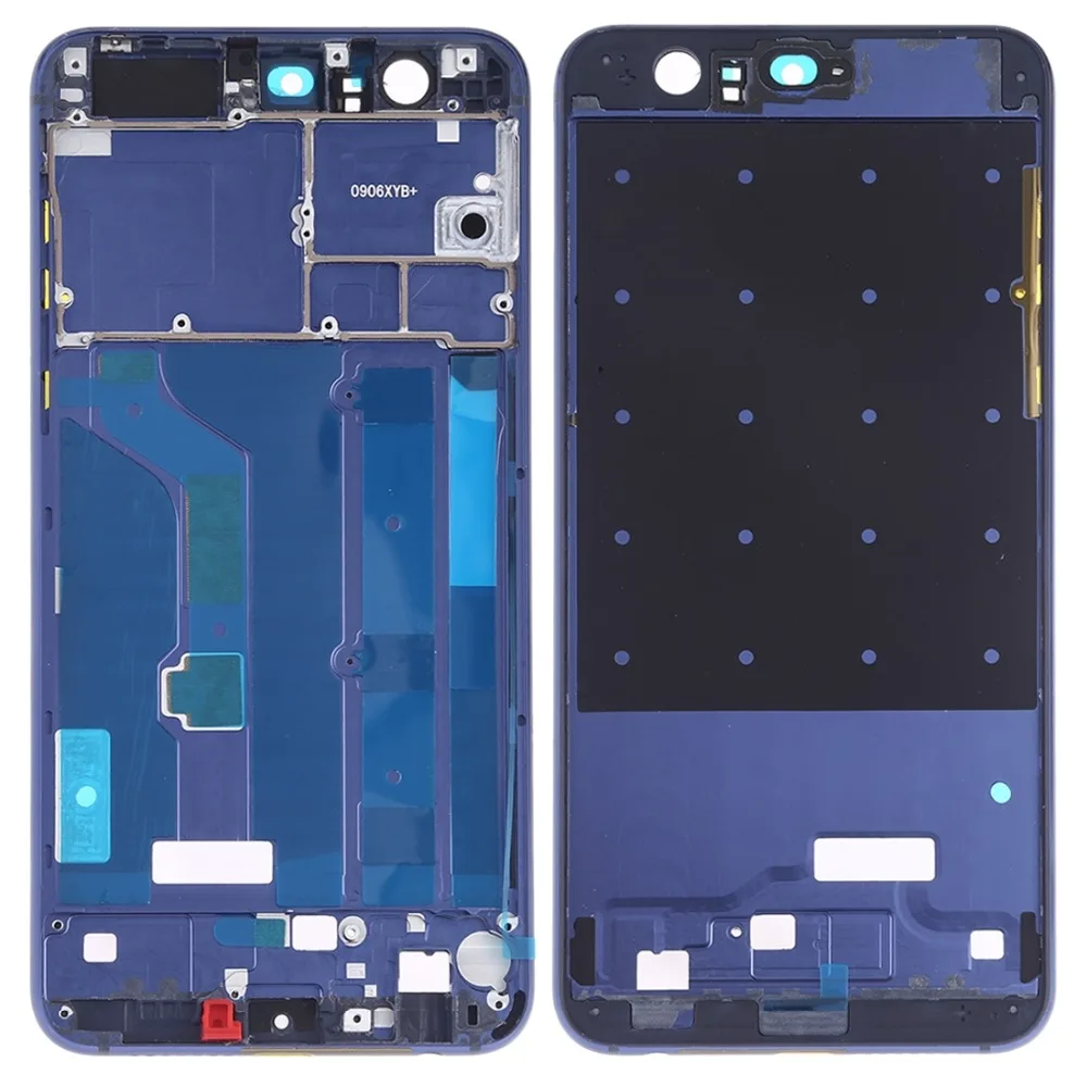 IPartsBuy передняя рамка lcd для Huawei Honor 8