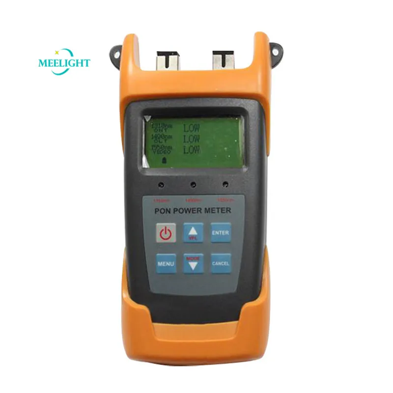 UHF duplexer with 6 cavities and 10 W UHF duplexer