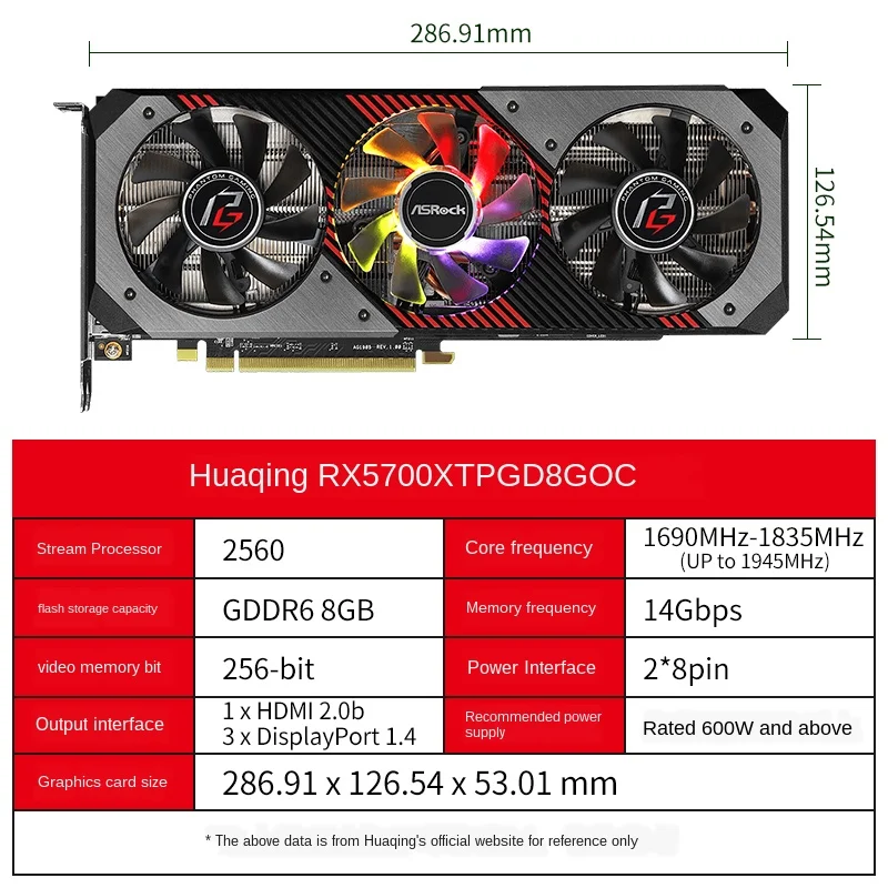 XGODY mateX 3G Smartphone Android 9.0 18:9 qHD