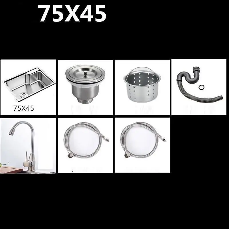 Cucina из нержавеющей стали Evier Wasbak Lava Manos Lavello Inox Acero Inoxidable De Cocina Fregadero Cuba Pia Cozinha кухонная раковина