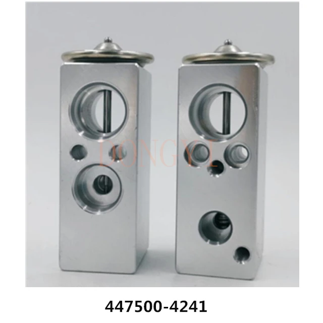 

Расширительный клапан A/C 447500-4241