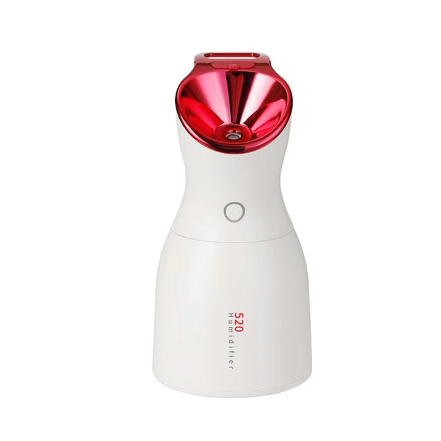 

Humidifier Deep Clean Face Hot Spray Skin Care Tool