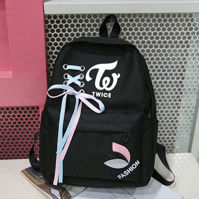 Sac à dos Twice Fancy™ Noir 1