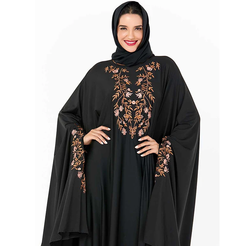 kaftan burqa online