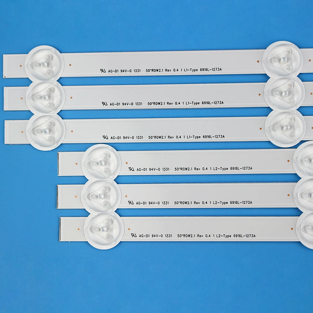 LG 50 &TV 50LN5100 50LN5130 50LA620V 6916L-1276A 6916L-1273A 6916L-1272A 6916L-1241A 50LN577S 50LA6208 50LA6205