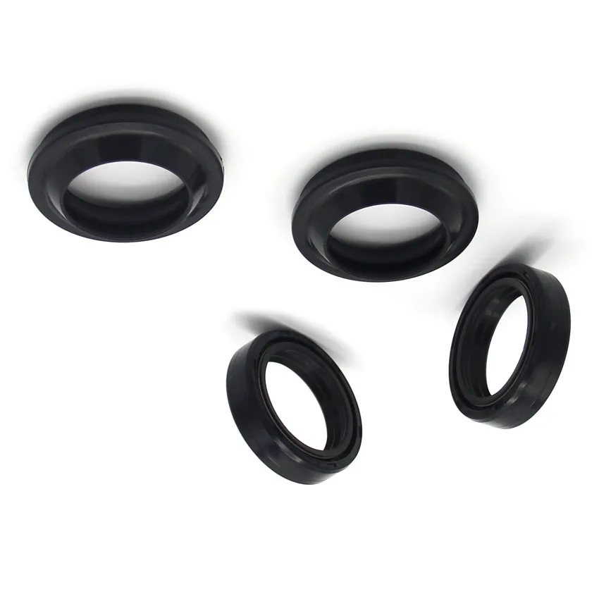 Часть мотоцикла гаситель сальник для Kawasaki 92049-1089 GPZ400 GPZ550 ZX550A KE175 Z400F KX80G KLX125D Z550H ZR550 KMX125 KX80L