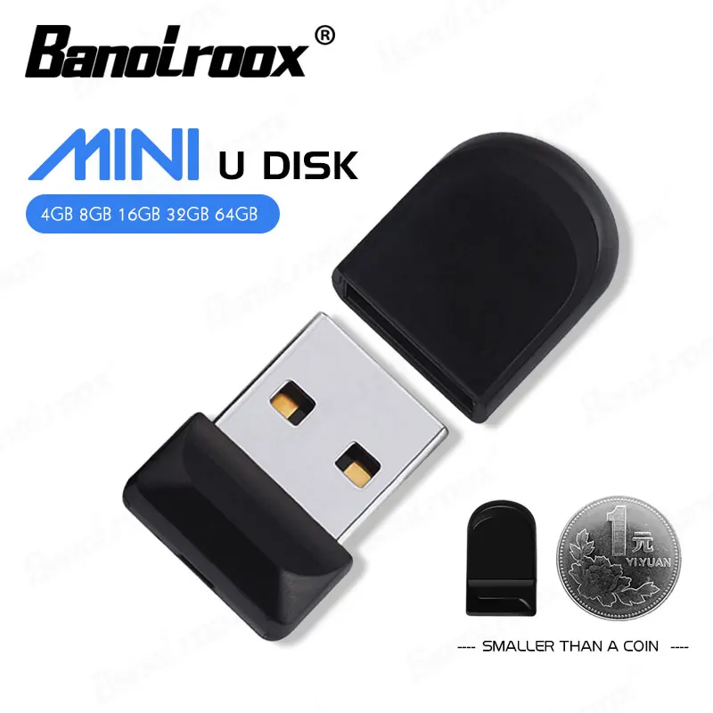 USB-флеш-накопитель компактный 32-64 Гб 128 ГБ | Компьютеры и офис