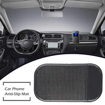 

3D Doll Accessories Car Accessories Fixed Anti-Slip Mat Children'S Toys Anti-Double-Sided Plastic Professional