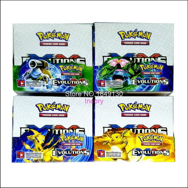 324 шт. EX GX pokemon карты Новая игрушка фигурки торговые Мега XY 100 120 шт Битва игры
