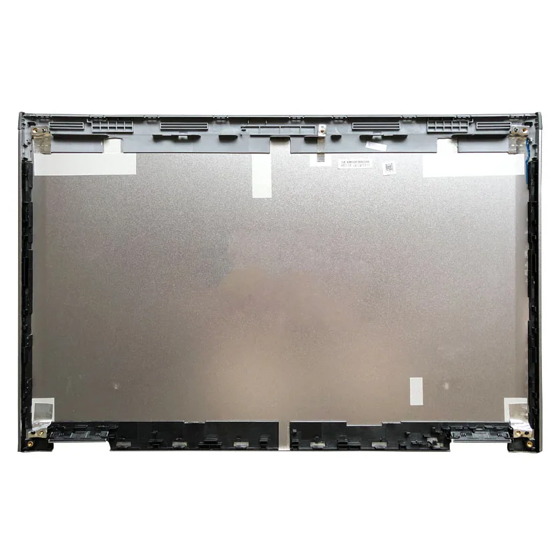 New Laptop LCD Back Cover For Dell Vostro 3560 v3560 15.6&quot Silver A shell 01H4N4 | Компьютеры и офис