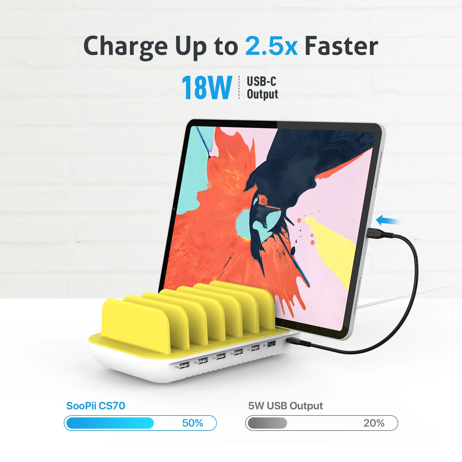 Mangird Tea 6BA+1DD Hybrid Driver HiFi In-Ear