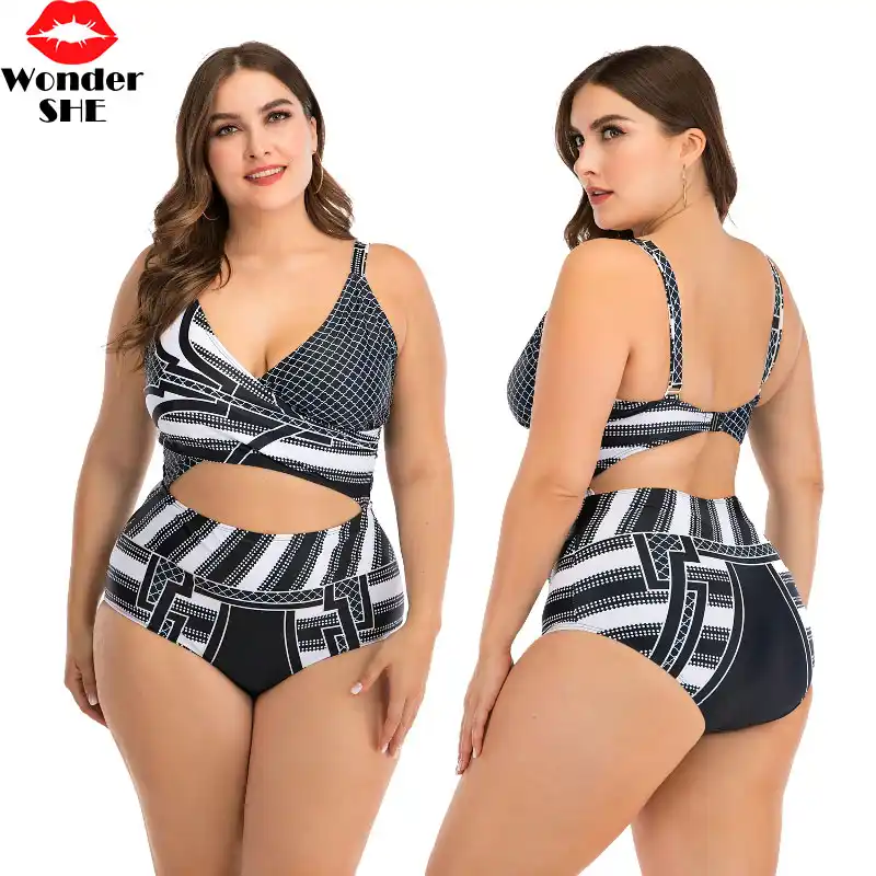 best swimsuits for fat girls
