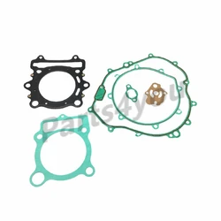 Kit de joint de moteur pour Stels ATV UTV 400H Hisun 400cc 400 MASSIMO MSU400 QLINK SUPERMACH, moteur Water Cool 