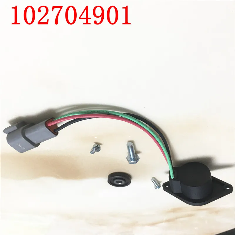 

Speed Sensor for Club Car DS and Precedent ADC Electric OEM#102704901