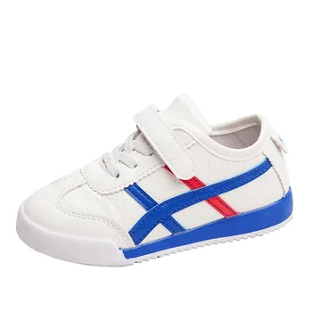 

2020 Kids Sneakers Boys Shoes Girls Trainers Tennis Shoes Casual Flexible Fashion Cheap Everyday Use Toddler Running Shoe Sport