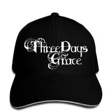 Мужская бейсболка Three days grace logs Snapback, женская кепка