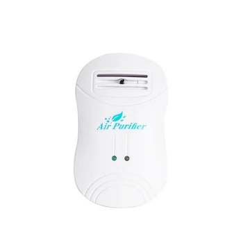 

Multifunctional Mini Air Purifier Household Negative Ion Generator US Plug