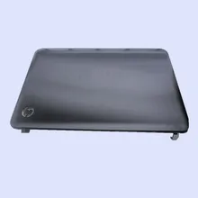 Ноутбук lcd задняя крышка верхняя задняя крышка/передняя рамка/подставка/Нижняя крышка для hp павильон DV6-6000 серии 6029tx
