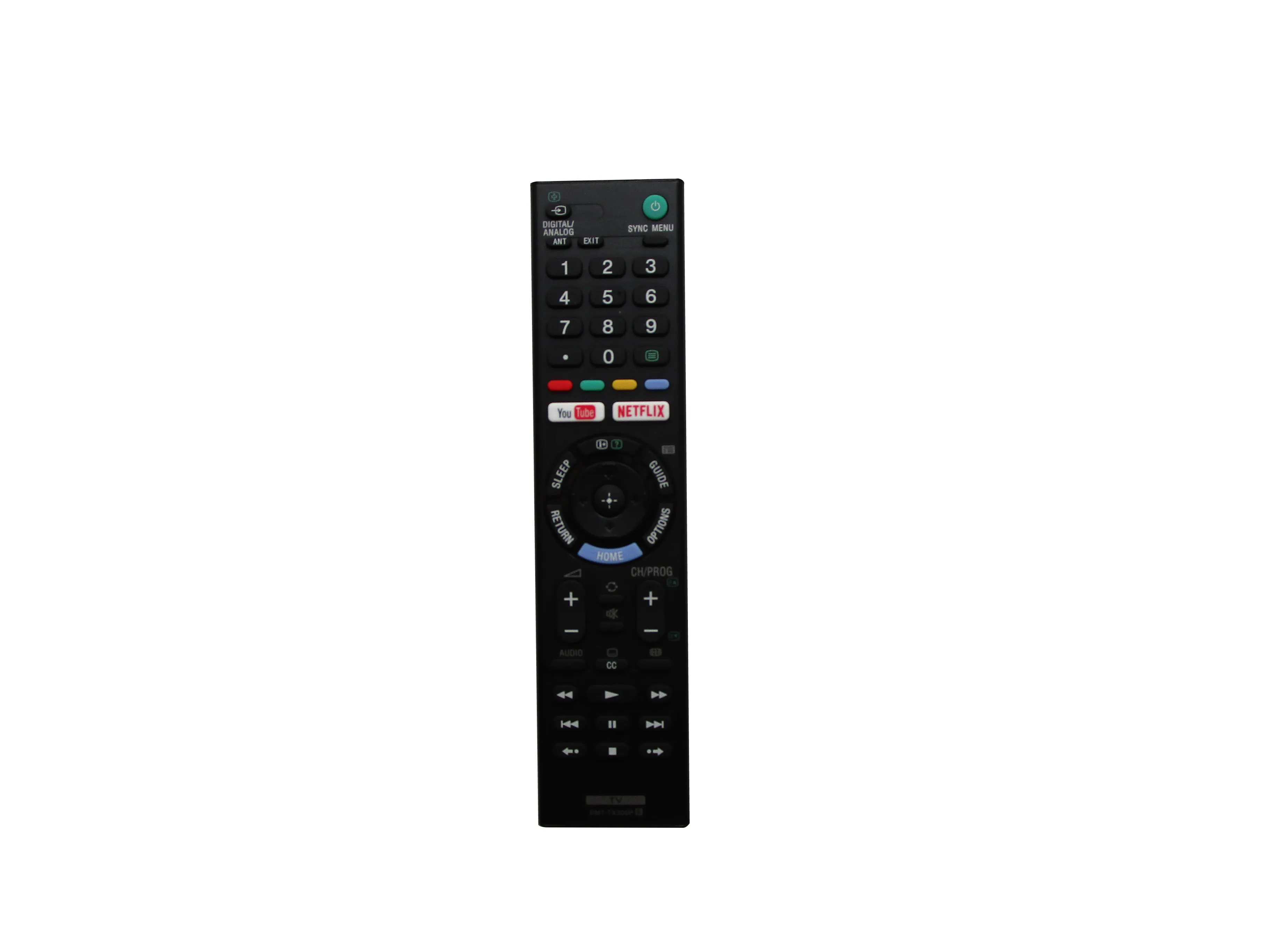Telecomando Per Sony Xbr-55A8F Rmf-Tx310U Xbr-65A8F Xbr-55A9F Xbr-65A9F Xbr-65Z9F Bravia Led Tv Hdtv A