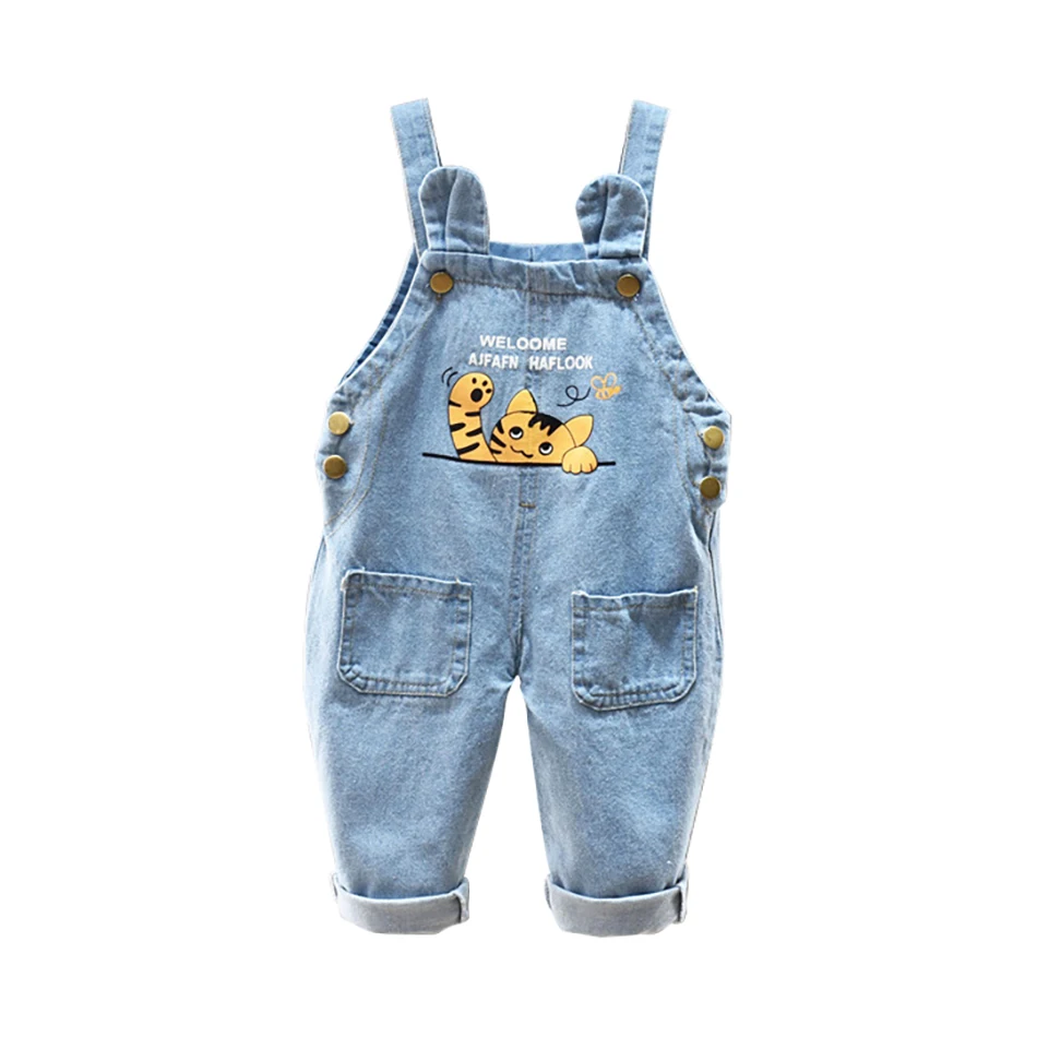 El Corte Inglés dungaree Green/White 6-9M KIDS FASHION Baby Jumpsuits & Dungarees Print discount 90% 