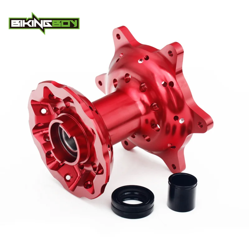 BIKINGBOY для Suzuki DRZ 400 00 04 DR Z S 17 E 2000 2007 DRZ400SM 05 16 15 14 13 ступица переднего и заднего колеса