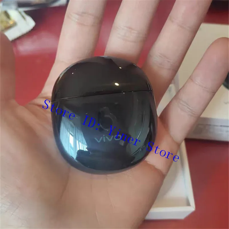 2x Car Headlight Glass Headlight Lens Shell Cover
