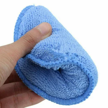 

Set Polishing Pad Buffer Equipment Detailing Supplies 10pcs Care Waxing