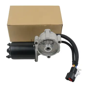 

AP03 600-807 Transfer Case Adjustment Motor Round Plug w/7 Pins for Ford Ranger 4WD for Mazda B Series B2300 B4000 1L5Z7G360CA