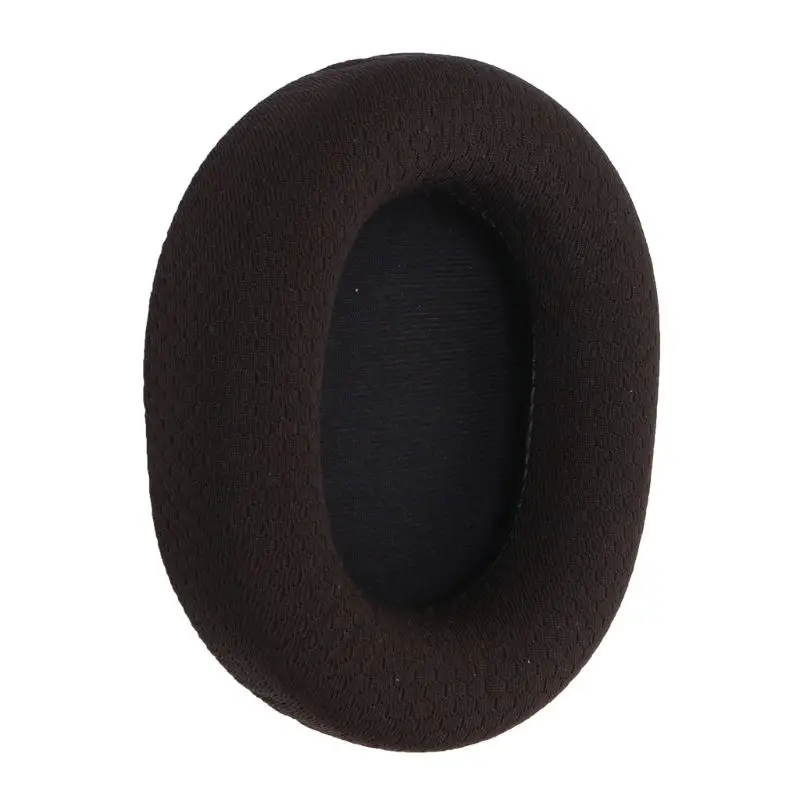 Foam Earpads Ear Pads Sponge Cushion Replacement Elastic Head Band Headband for SteelSeries Arctis 3/5/7 Gaming Headset | Электроника
