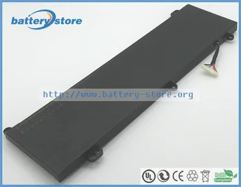 

Free ship 11.4V, 48W Genuine battery N550BAT-3 for CLEVO N550RC N550RN N551RC N551RN