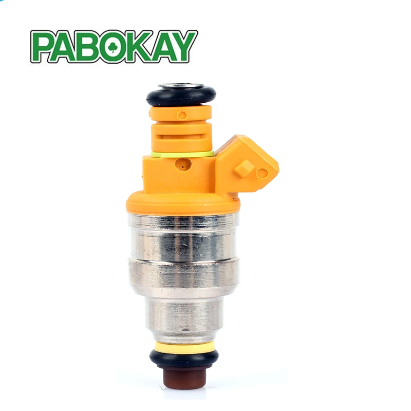 

Fuel Injectors For 93-03 Ford F150 F250 F350 5.0 0280150943 0280150556 0280150939 0280150909 82211124 f1zea2b f1zec2a