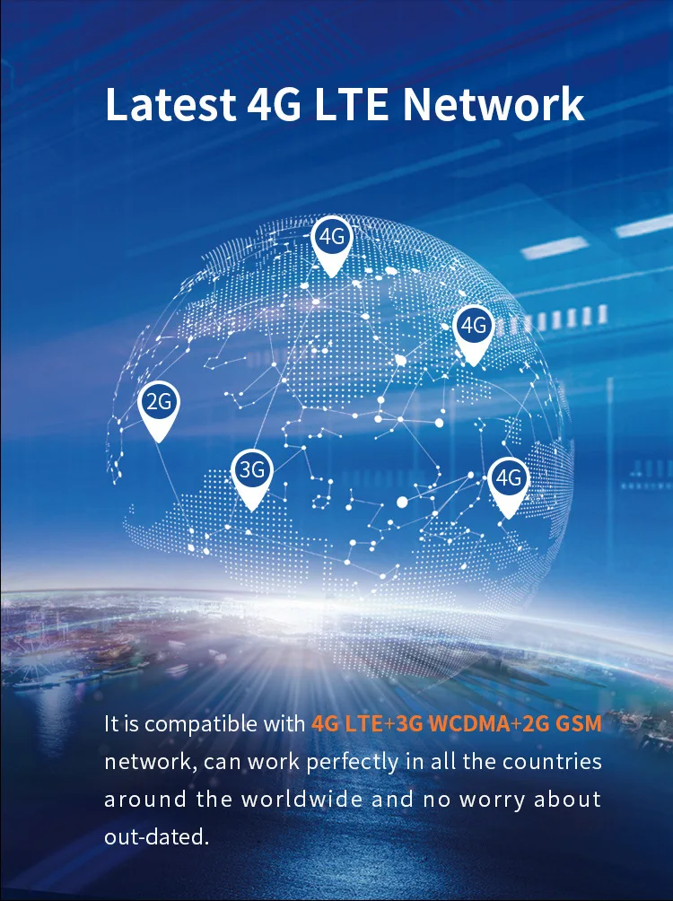 Segurança e Proteção