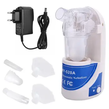 

Electric Portable Ultrasonic Sprayer Machine Humidifier Adult & kid DC12V