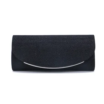 

Fashion Leather Evening Clutch Bag Elegant Formal Business Pouch For Women Outdoor Party Purse Waterproof Small Handbags