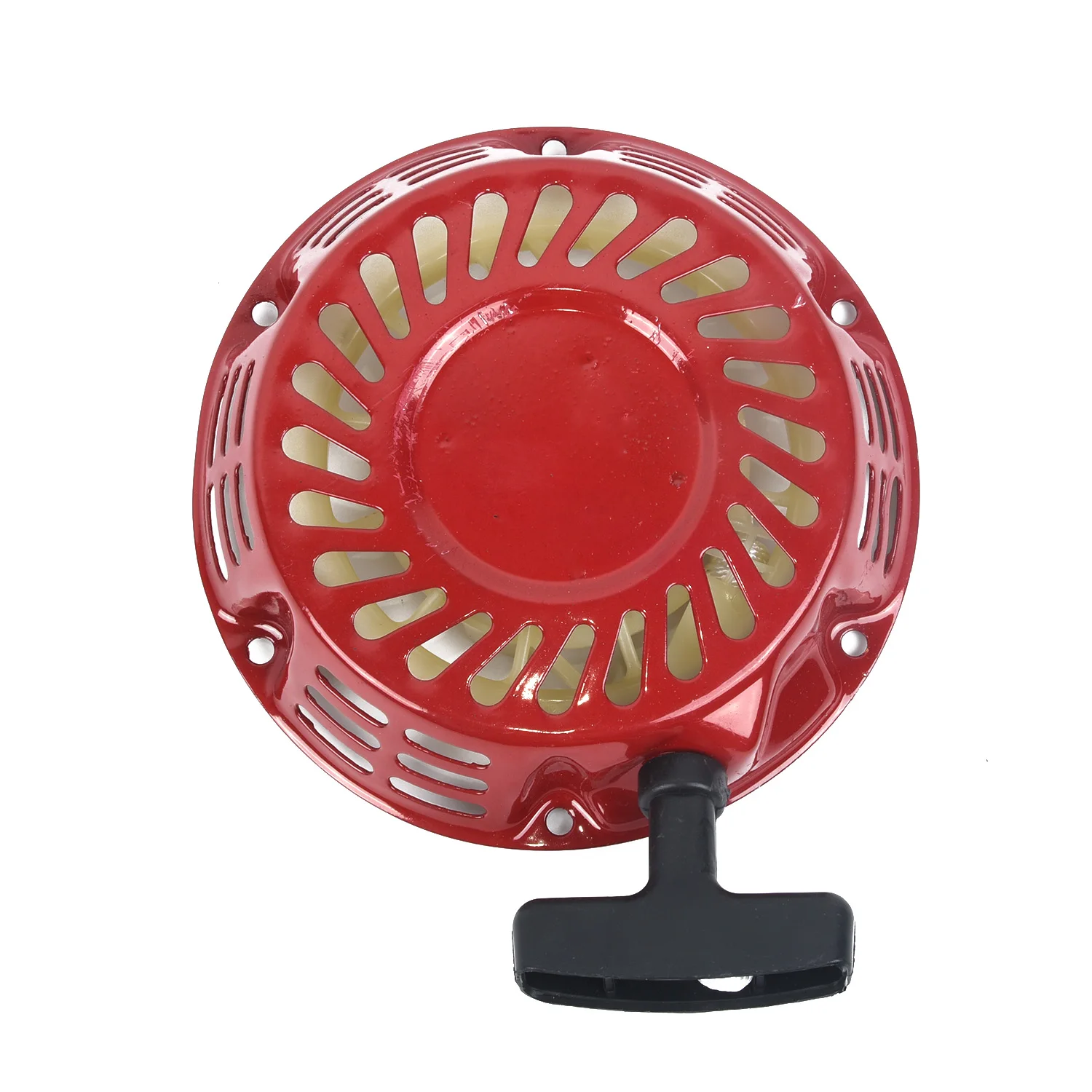 

For Champion Power 3000W 3500W 4000W Watts Metal Red Tool Accessory Recoil Pull Starter Start New Hot 2018 Useful