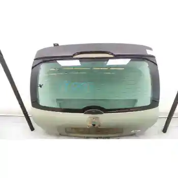 

901501529R TAILGATE RENAULT CLIO II PHASE II (B/CB0)