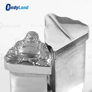 

CandyLand Bodhi-sattva Tablet Die Pill Press Die Candy Die Set Custom Logo Punch Die Cast Pill Press For Tablet TDP Machine