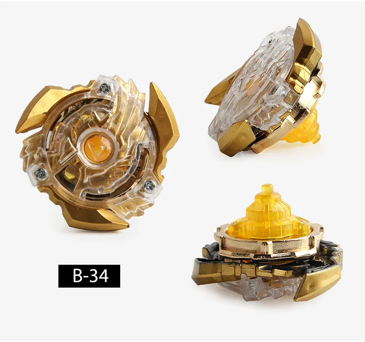 Xd168-22 Burst Spinner квалифицированное Золотое издание набор обновления двухстороннее крепление провода передатчик zhan dou pan Athletic