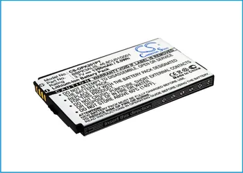 

Cameron Sino Battery for Optoma PK201, PK301 Replacement 46.8CU01G001, BBPK3ALIS 1350mAh