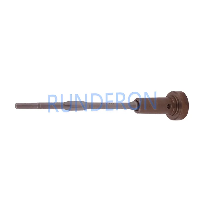 Топливный инжектор RUNDERON F00VC01372 клапан управления общей топливной магистралью для