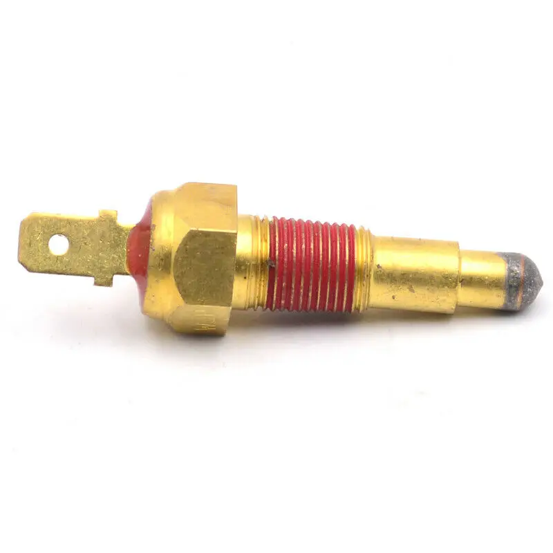 Water Temperature Sensor 16222-83040 1622283040 for Kubota D722 D902 D1005 V3800 V3600 V1502 V1505 V2403