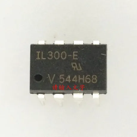 10 шт. IL300 IL300-E DIP-8 IL300E