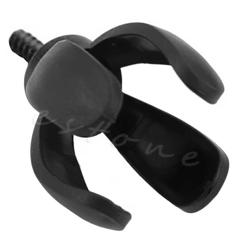 

New Chic 4-prong Golf Ball Retriever Pick Up Grabber Claw Putter Sucker Grip D0LB