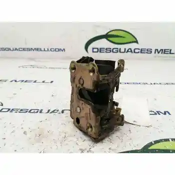 

7701044464 LOCK RIGHT FRONT DOOR RENAULT KANGOO (F/KC0)