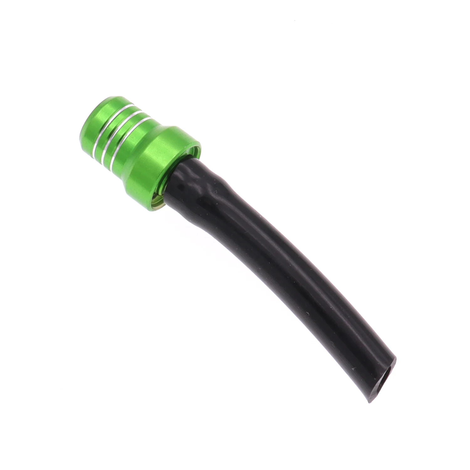 Motorcycle Fuel Gas Tank BLUE Cap Breather Vent Hose Anti Reverse Dirt Bike ATV Motorcycle Fuel Gas Tank BLUE Cap Breather Vent Hose Anti Reverse Dirt Bike ATV